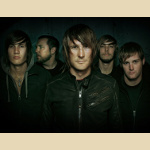 Foto von Anberlin