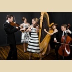 Foto von Annie Moses Band