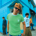 Foto von Audio Adrenaline