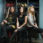 Foto von BarlowGirl