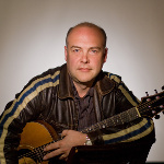 Foto von Brian Doerksen