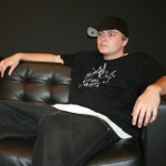 Foto von Dave