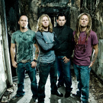Foto von Decyfer Down