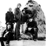 Foto von Kutless