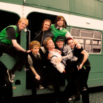 Foto von Make Up Your Mind