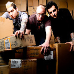 Foto von MxPx