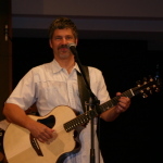 Foto von Paul Baloche