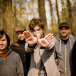 Foto von Relient K