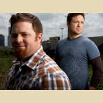 Foto von Shane & Shane
