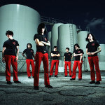 Foto von Showbread