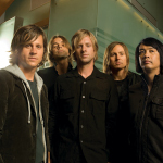 Foto von Switchfoot