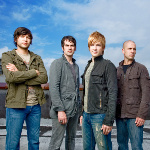 Foto von The Afters