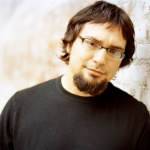 Foto von Todd Agnew