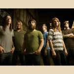 Foto von Underoath