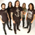 Bandfoto von As I Lay Dying