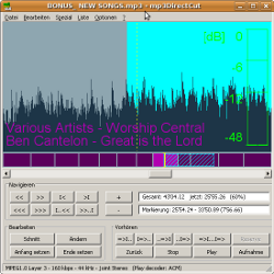 mp3directcut mp3directcut
