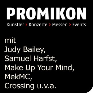 Cover von Promikon 2009