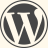 wordpress - Blog System